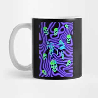 Dead Man’s Party Mug